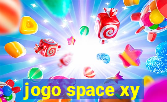 jogo space xy